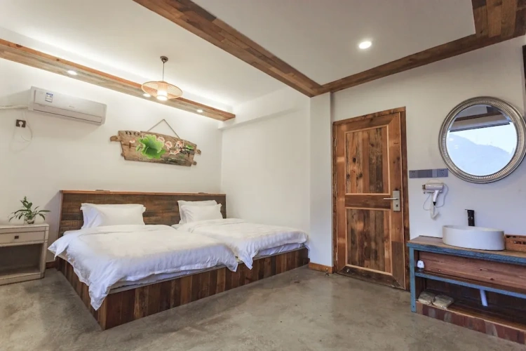 Classic Double room