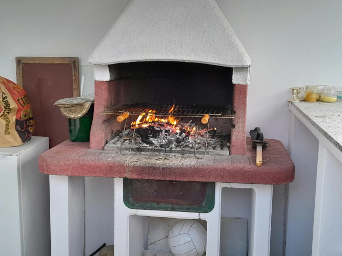 Casa Gregory