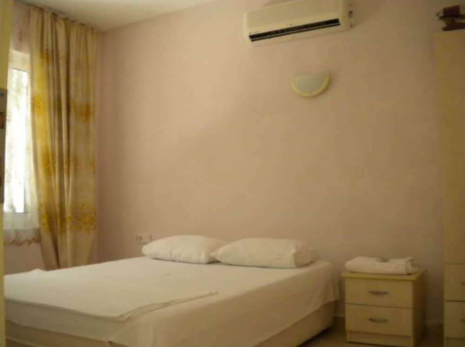 Dantel Restaurant & Pension