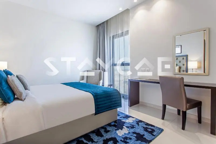 Staycae Celestia Vacation Home