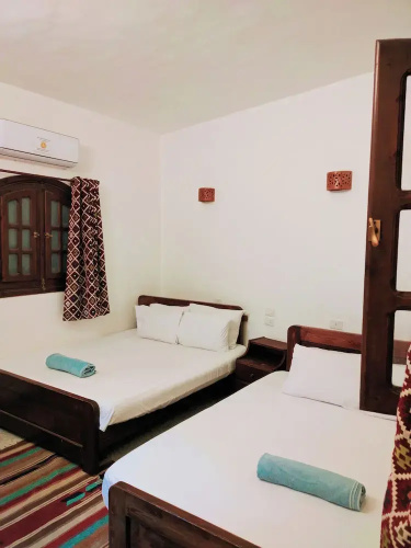 Ghazala Oasis Hotel