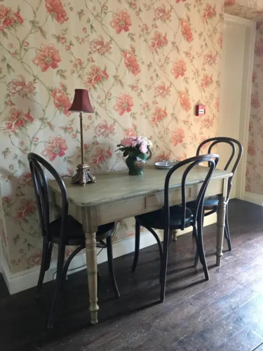 Basil Sheils B&B Accommodation Armagh