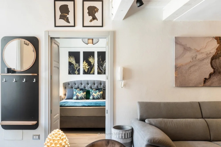 House Villas - Maison Beata