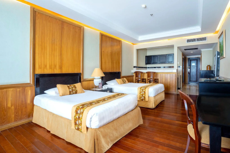 Gran Senyiur Hotel