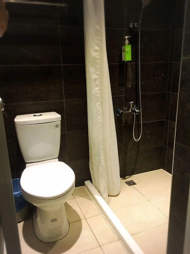 Chitow Hostel