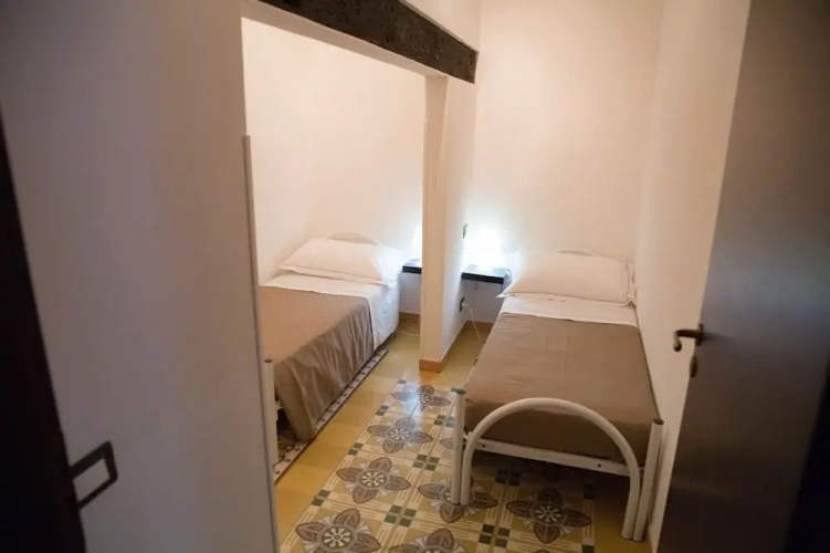 Residence Oltremare