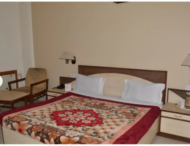 Vishal Hotel