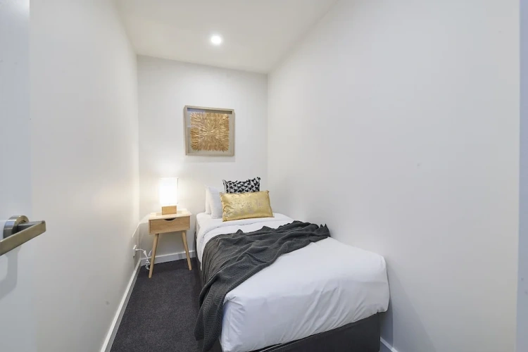 Superior Triple Apartment