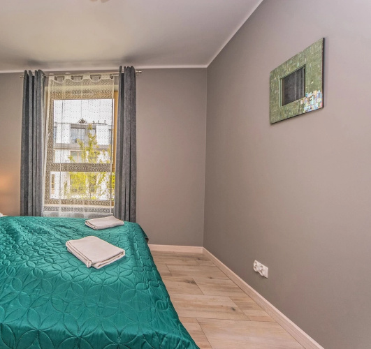 Victus Apartamenty - Dolny Sopot