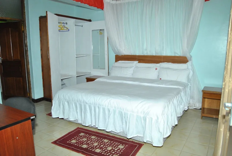 Morendat Training and Conference Centre
