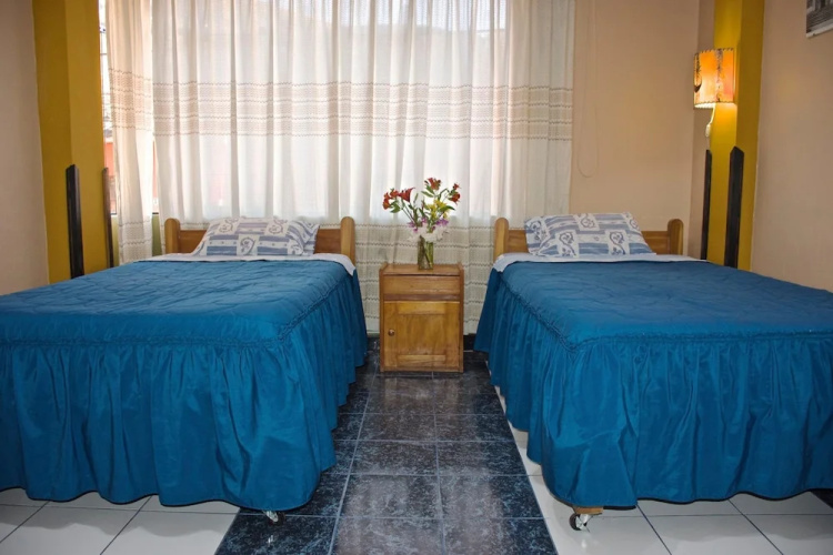 Pumawanka Hostal