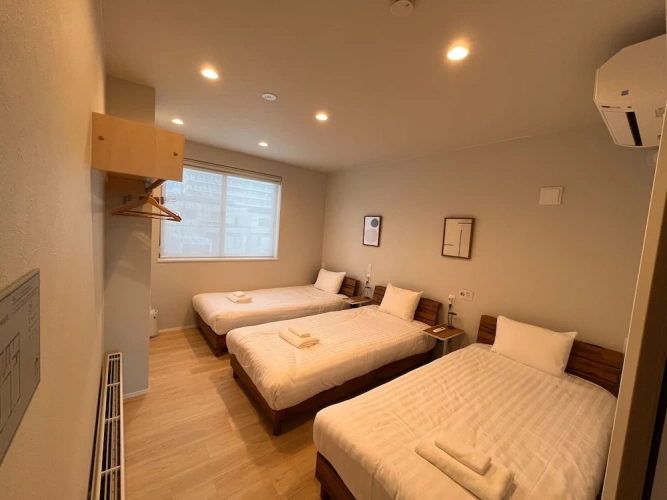 Comfort room