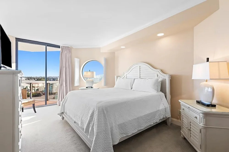 Surfside Resort #311