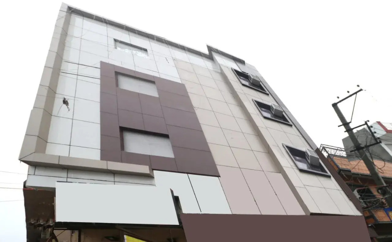 Imagen del hotel
