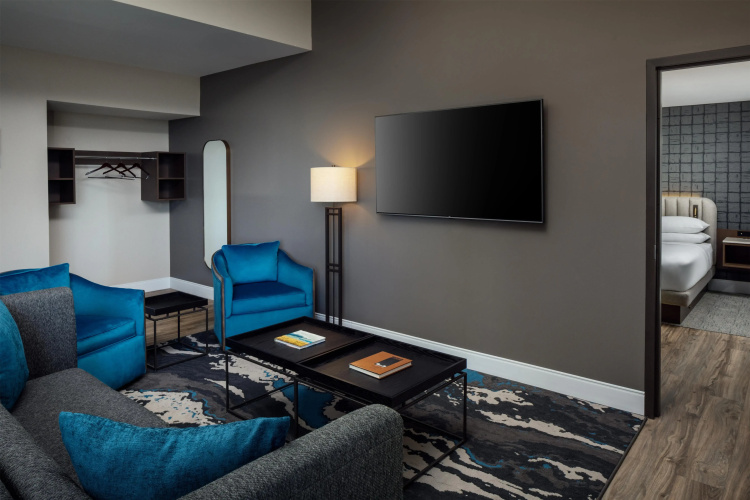 Hyatt Regency Wichita