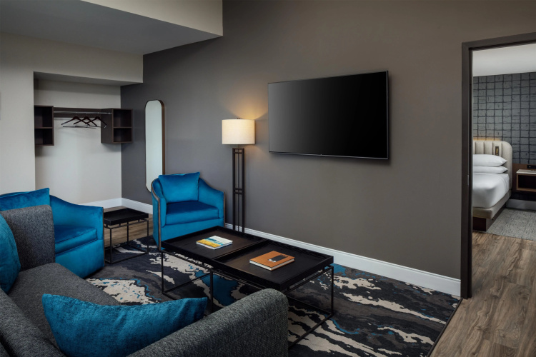 Hyatt Regency Wichita photo 6