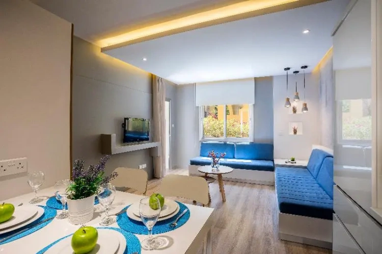 Superior Suite