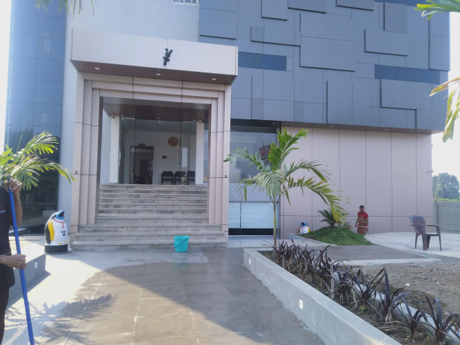 Hotel Sagarnete