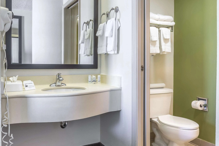 Sleep Inn Orange Beach