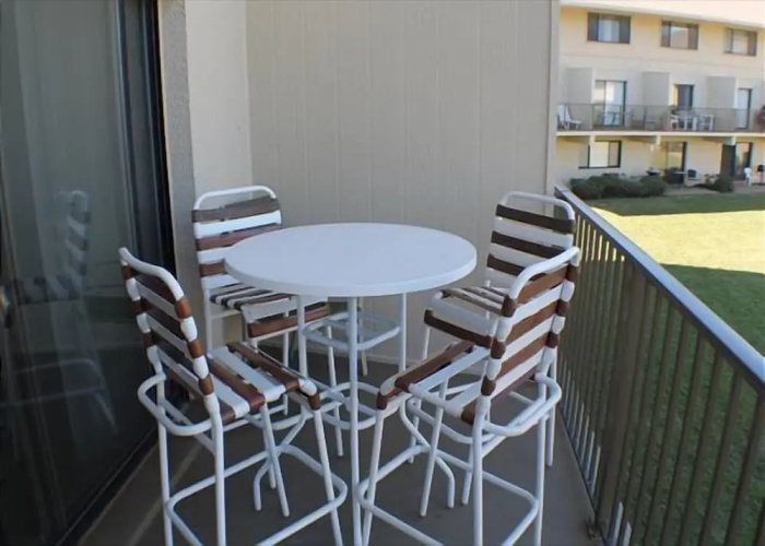 Ocean View Condo, Steps To The Beach - Summerhouse 342