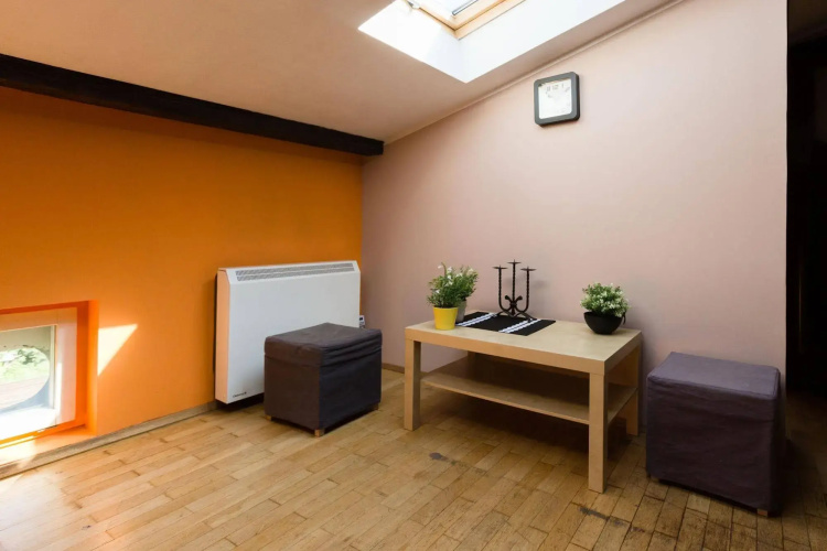Krak Apartments