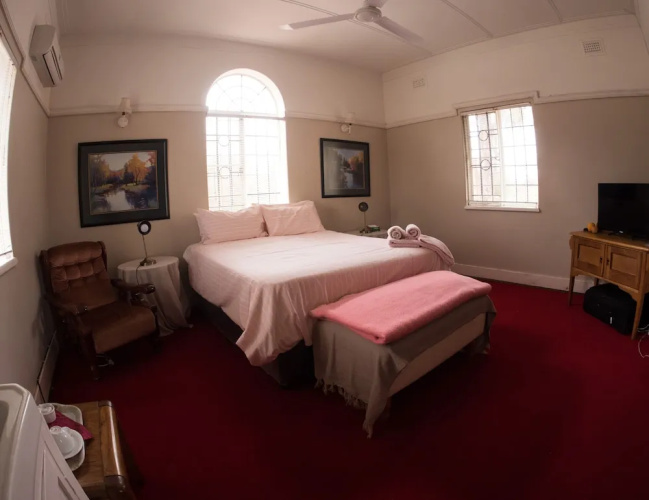 Sondela Guest House