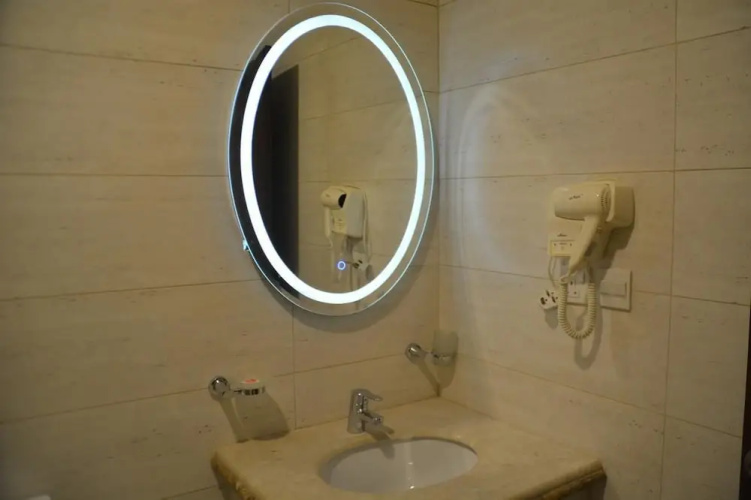 La Fontaine Najd Hotel