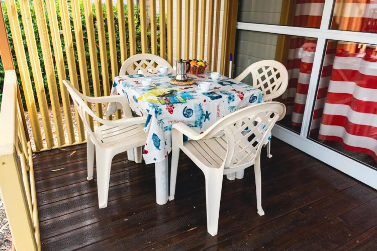 Camping & Village Casa dei Prati