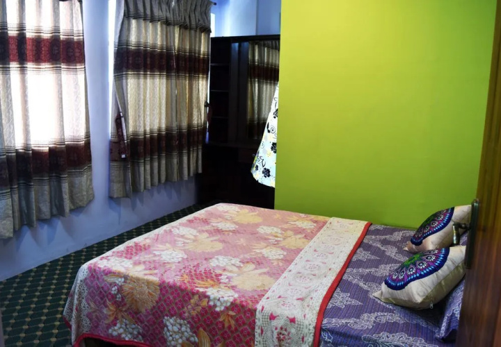 Yog Hostel