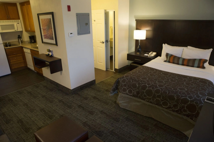 Staybridge Suites Silicon Valley by IHG