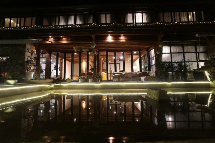 Imagen del hotel