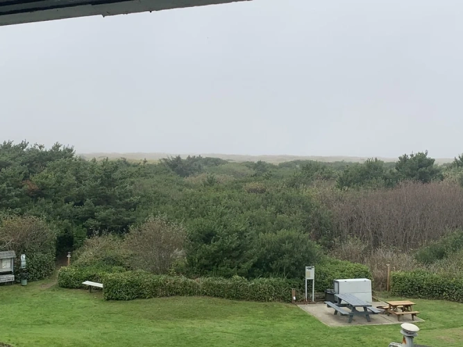 1 Bedroom Deluxe Double room with ocean view