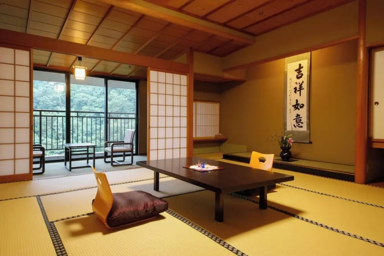 1 Bedroom Standard room