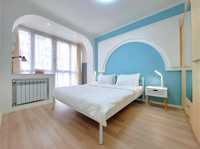 Alex Apartment Сеть апартаментов Бесконтактное заселение 24-7