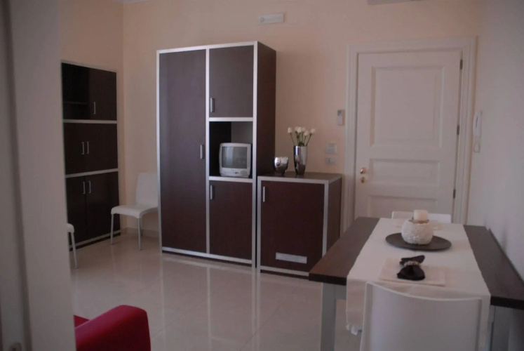 Residence Palazzo Mongio