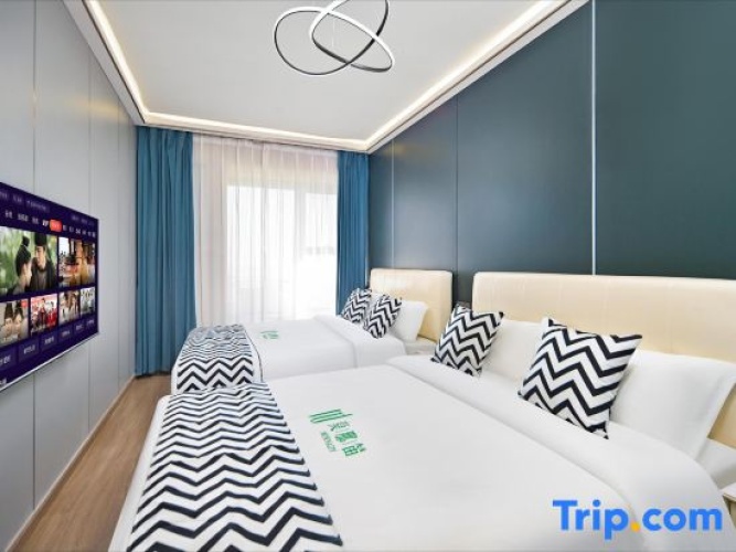Business Twin room