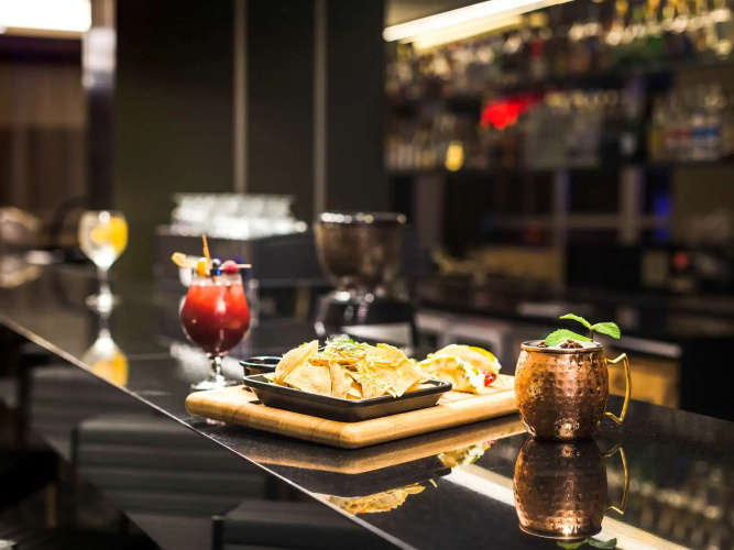 Novotel Lima photo 15