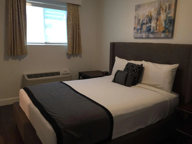 Double Suite