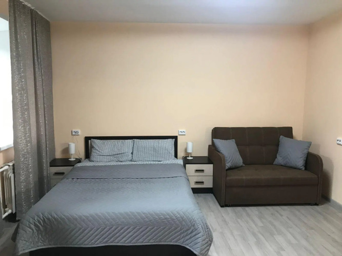 Фотография номера квартиры Апартаменты на 1-м Гороховском переулке 21