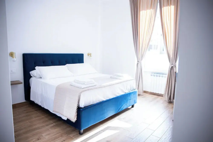 Dimora Diaz B&B