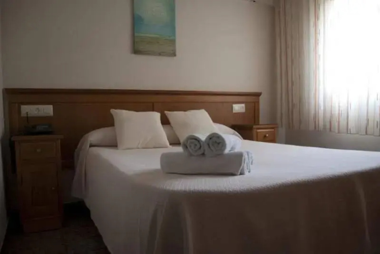 Hostal Maribel