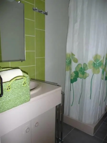 Chambres D'hotes Jolivet
