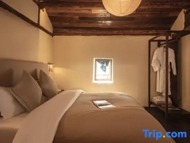 Double Apartment