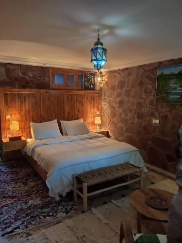 Auberge laurier rose