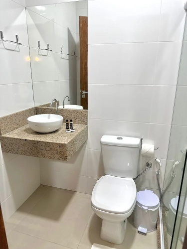 Pousada Humaitá