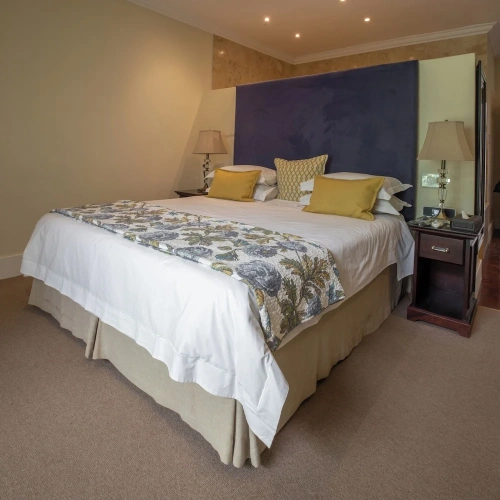 1 Bedroom Standard room