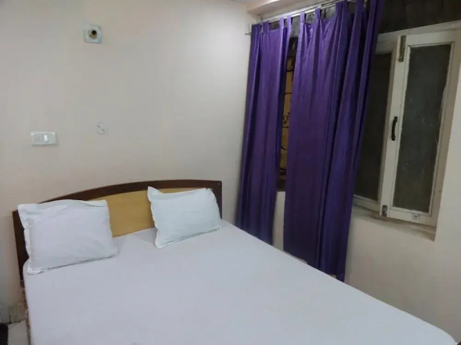 Hotel Ajatsatru