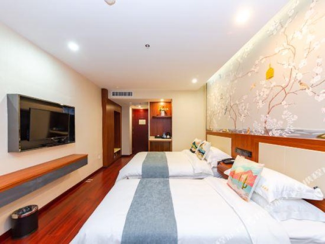 Standard Double Family room