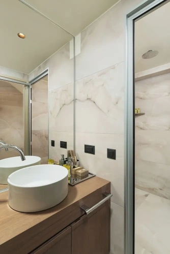 Deluxe room with balcony