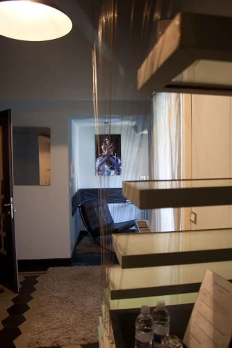 Superior Double room with balcony